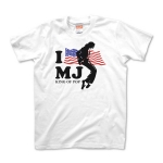 I LOVE MJ