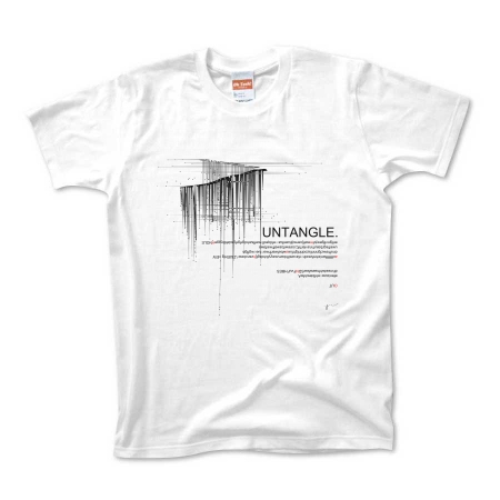 untangle.×onahama T