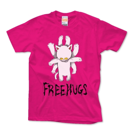 FREEHUGS