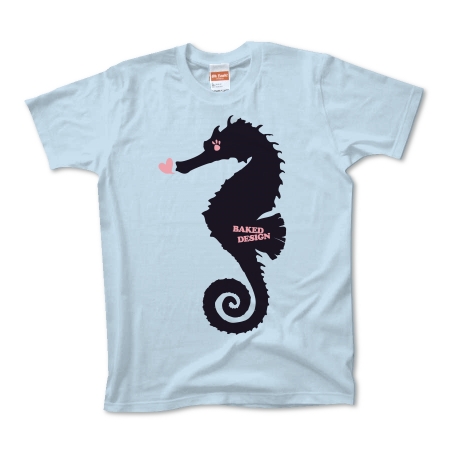 Seahorse 02