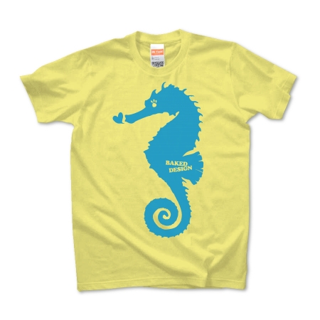 Seahorse 03