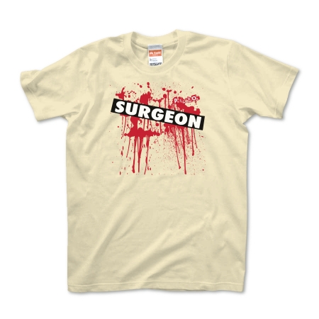 SURGEON