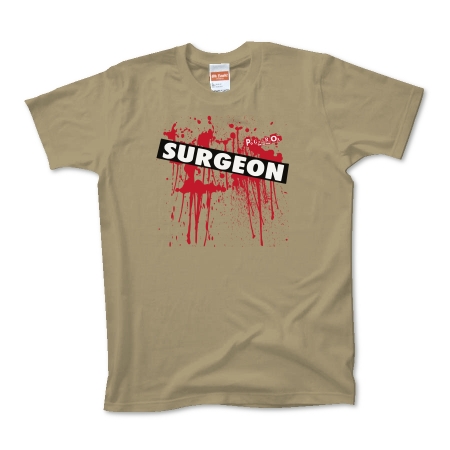 SURGEON