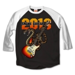 Snake Guitar 01