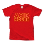 ACID HOUSE: Yellow Line