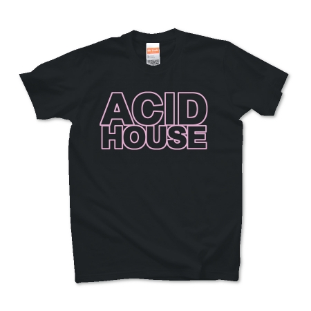 ACID HOUSE: Pink Line