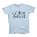 ACID HOUSE: Black Line