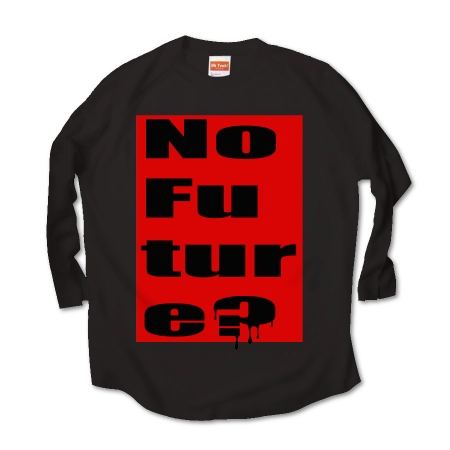 No Future？ 01