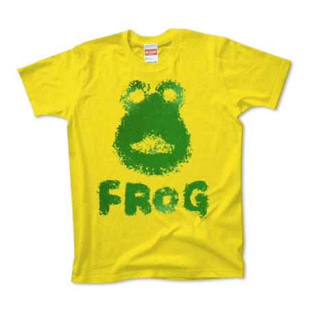 Frog 01