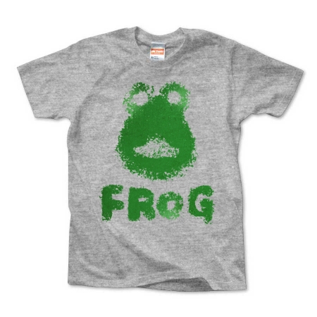 Frog 01