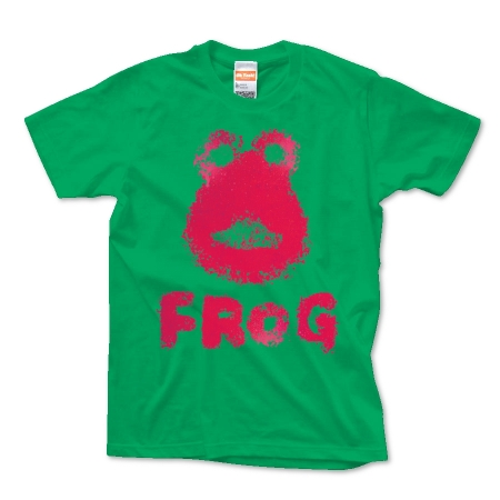 Frog 02