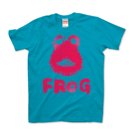 Frog 02