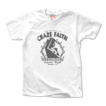 CRAZE FAITH BK