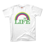 LIFE RAINBOW (芽)