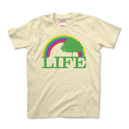 LIFE RAINBOW (木)