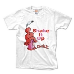 Shake It Up