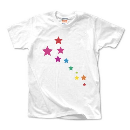 Rainbow Star