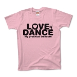 LOVE DANCE (simple)