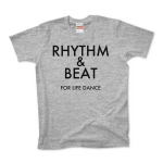 RHYTHM & BEAT (sharp)