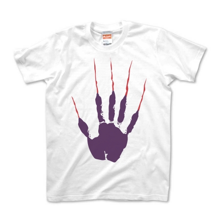 THE HAND (simple)