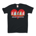 HEARTPENGUIN