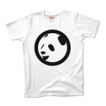 PANDA FACE (circle)