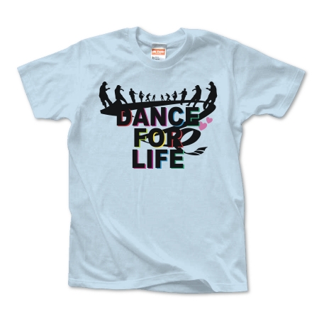 DANCE STEPPER (life)