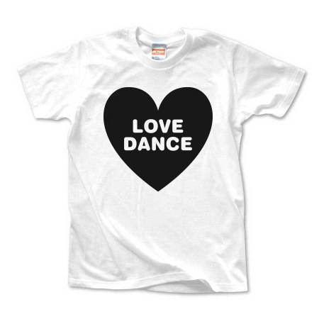 LOVE DANCE 2