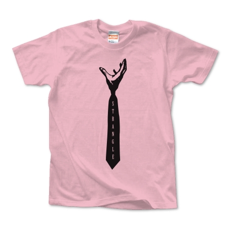 Strangle tie (logo)