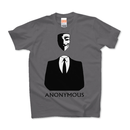 ANONYMOUS