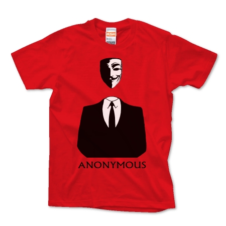 ANONYMOUS