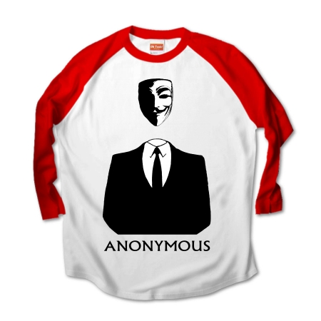 ANONYMOUS