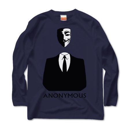 ANONYMOUS