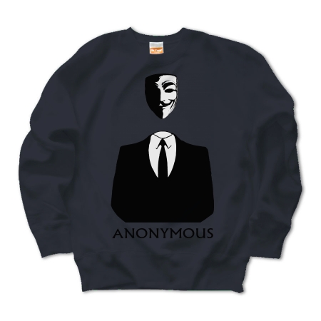 ANONYMOUS