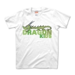 DRAGON KIDS (green)