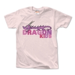 DRAGON KIDS (purple)