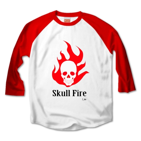 Skull Fire