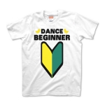 DANCE BEGINNER