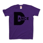 DANCE LOGO