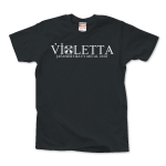 VIOLETTA　WOMEN'S TEE