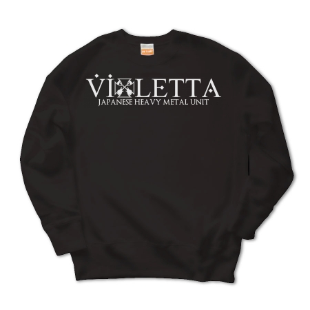 VIOLETTA　SWEAT