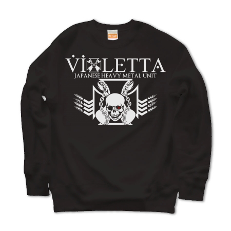 VIOLETTA　SWEAT