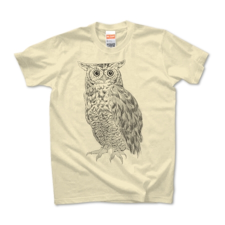 OWL　黒