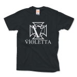 VIOLETTA WOMEN'S TEE