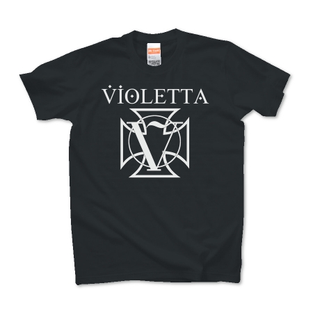 VIOLETTA WOMEN'S TEE