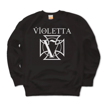 VIOLETTA SWEAT