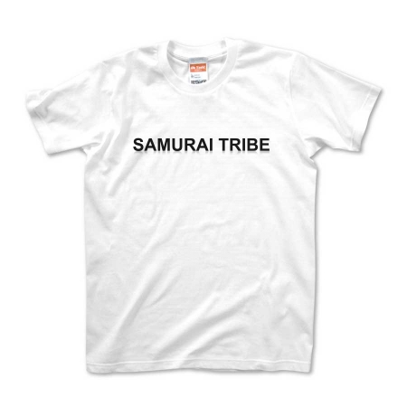 SAMURAI TRIBE type1