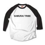 SAMURAI TRIBE type1