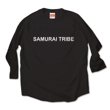 SAMURAI TRIBE type1