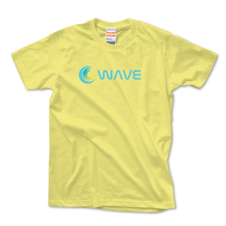 wave